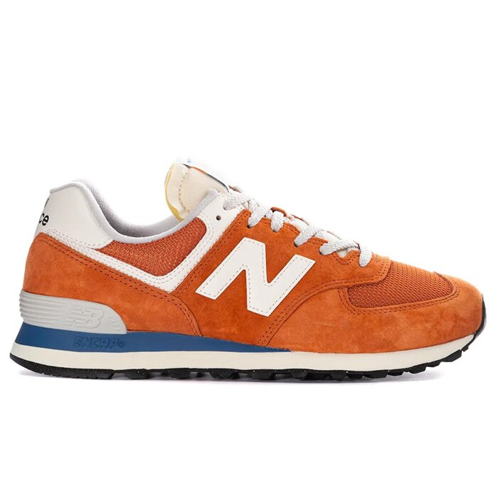 Herren Sneaker New Balance U574VPA