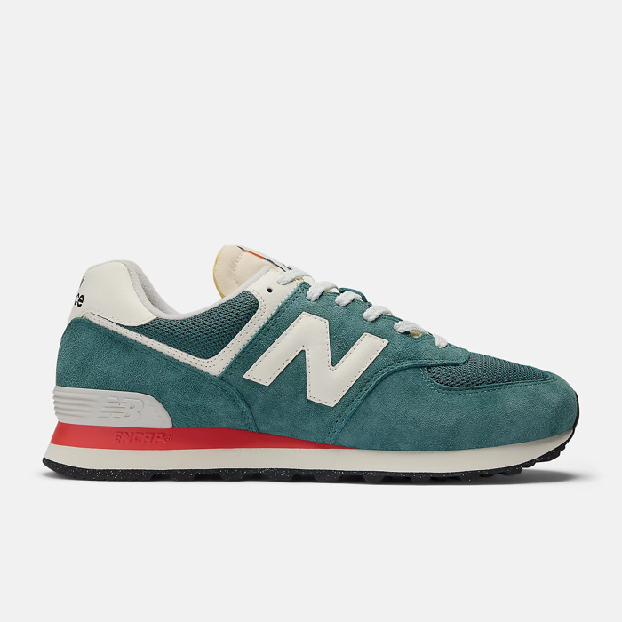 Herren Sneaker New Balance U574VPG