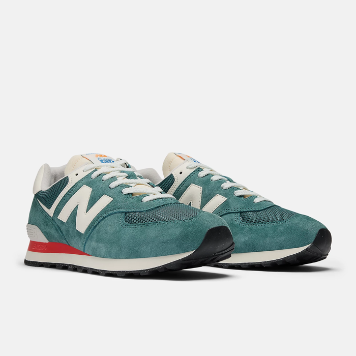 Herren Sneaker New Balance U574VPG