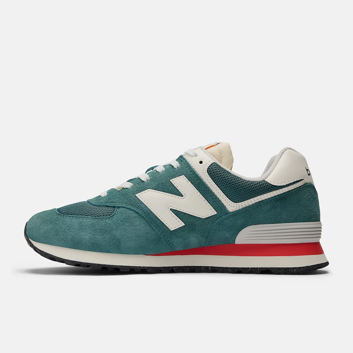 Herren Sneaker New Balance U574VPG