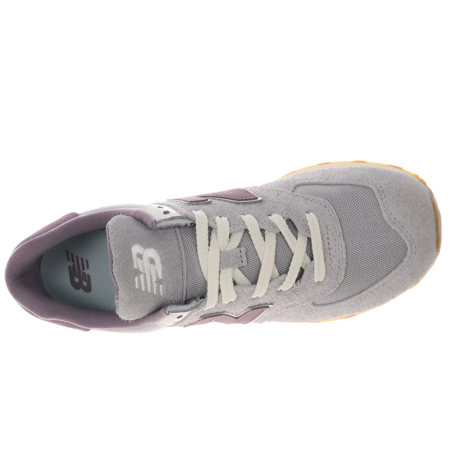 Herren Sneaker New Balance U574YGD