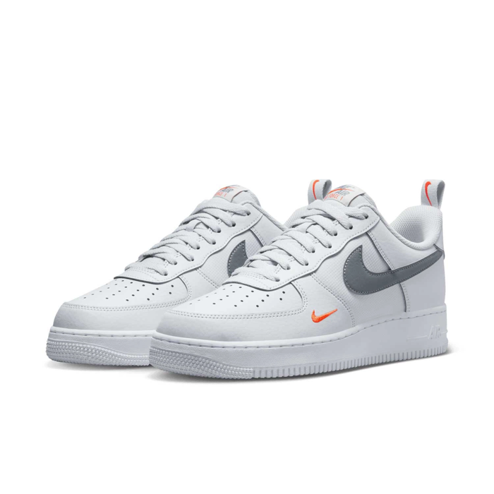 Herren Sneaker Nike Air Force 1 '07