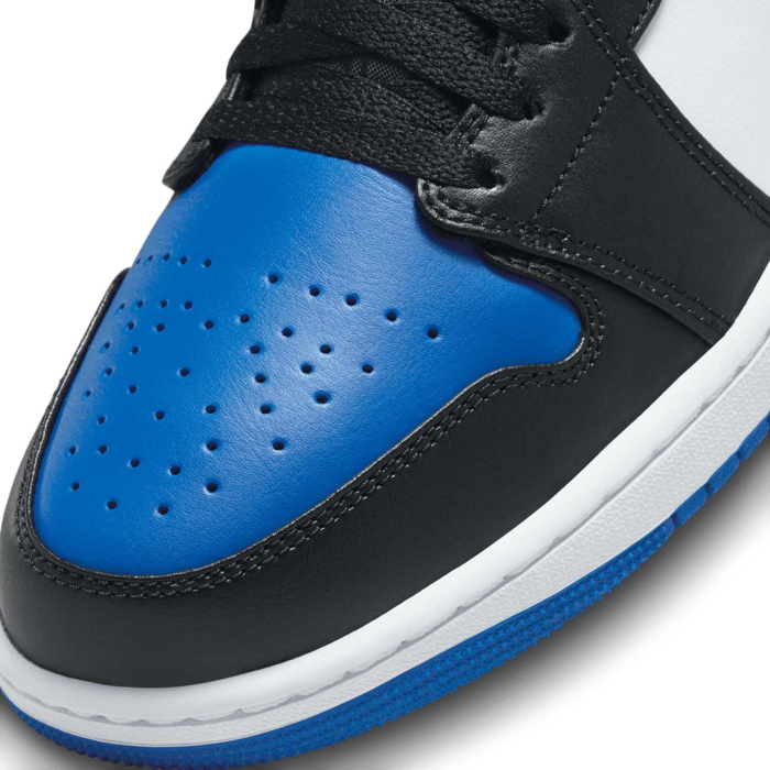 Herren Sneaker Nike Air Jordan 1 Low