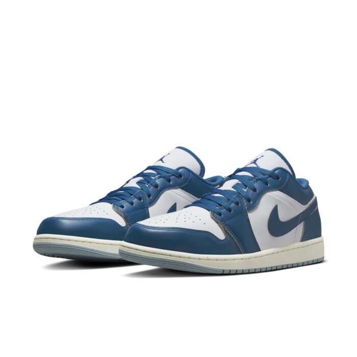 Herren Sneaker Nike Air Jordan 1 Low SE