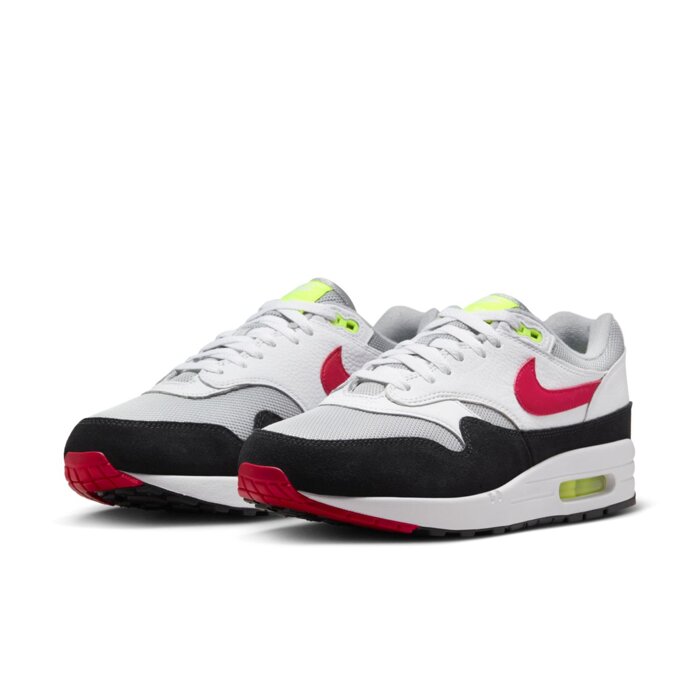 Herren Sneaker Nike Air Max 1 'Chili Volt'