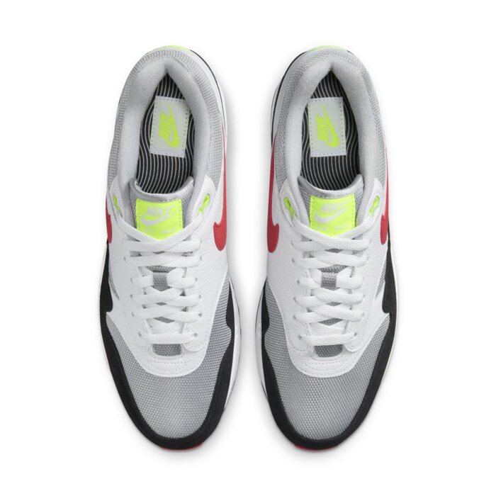 Herren Sneaker Nike Air Max 1 'Chili Volt'