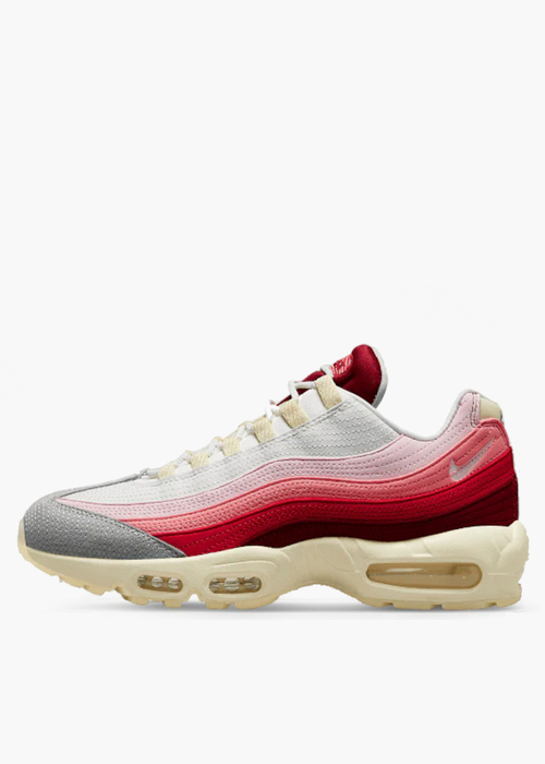 Herren Sneaker Nike Air Max 95 Flesh