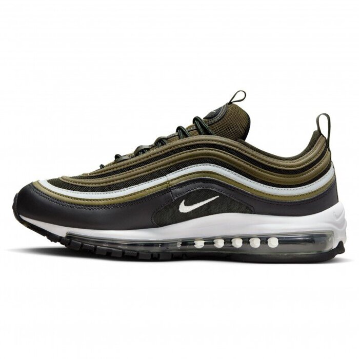 Herren Sneaker Nike Air Max 97 Olive Sequoia