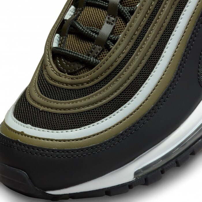 Herren Sneaker Nike Air Max 97 Olive Sequoia