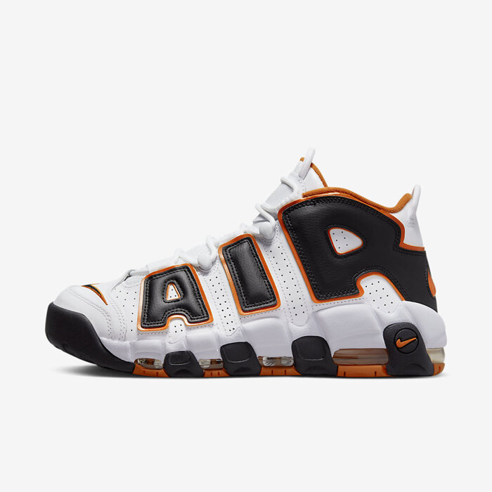 Herren Sneaker Nike Air More Uptempo '96