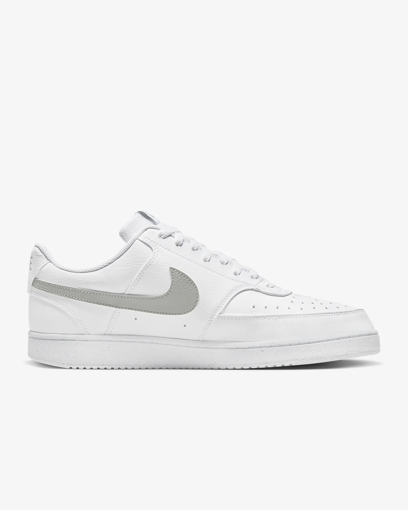 Herren Sneaker Nike Court Vision