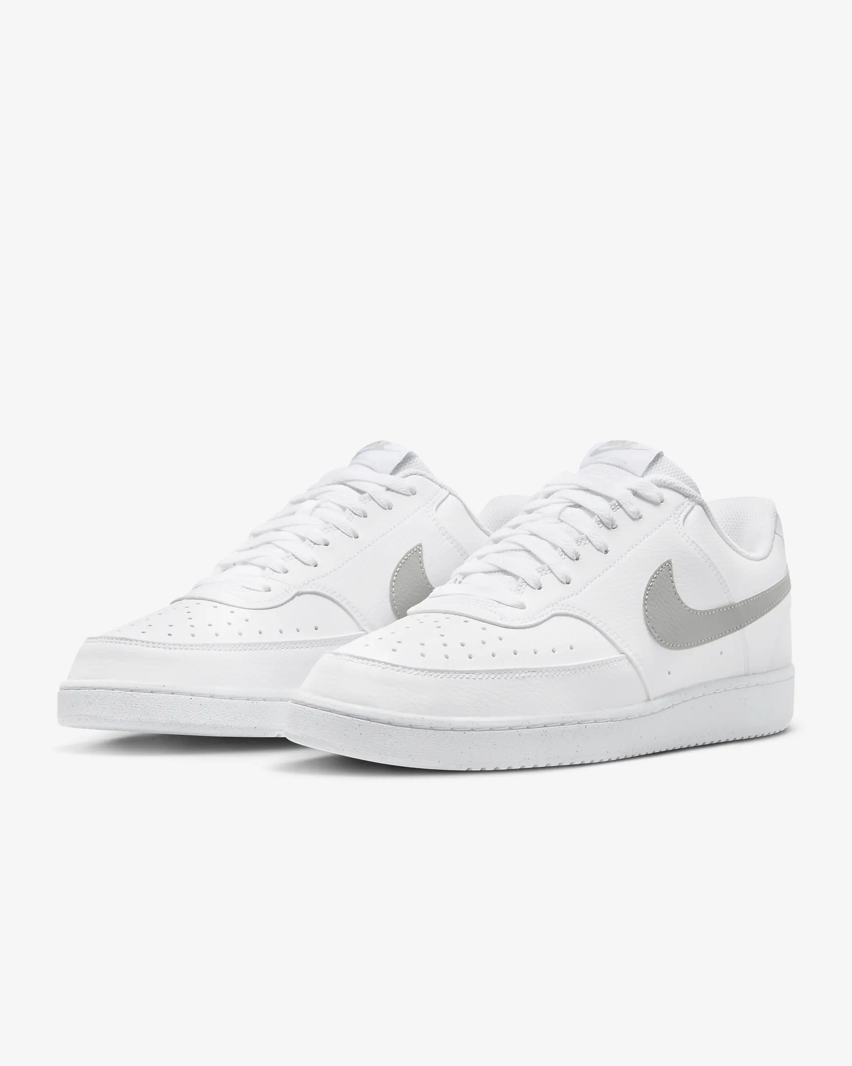 Herren Sneaker Nike Court Vision