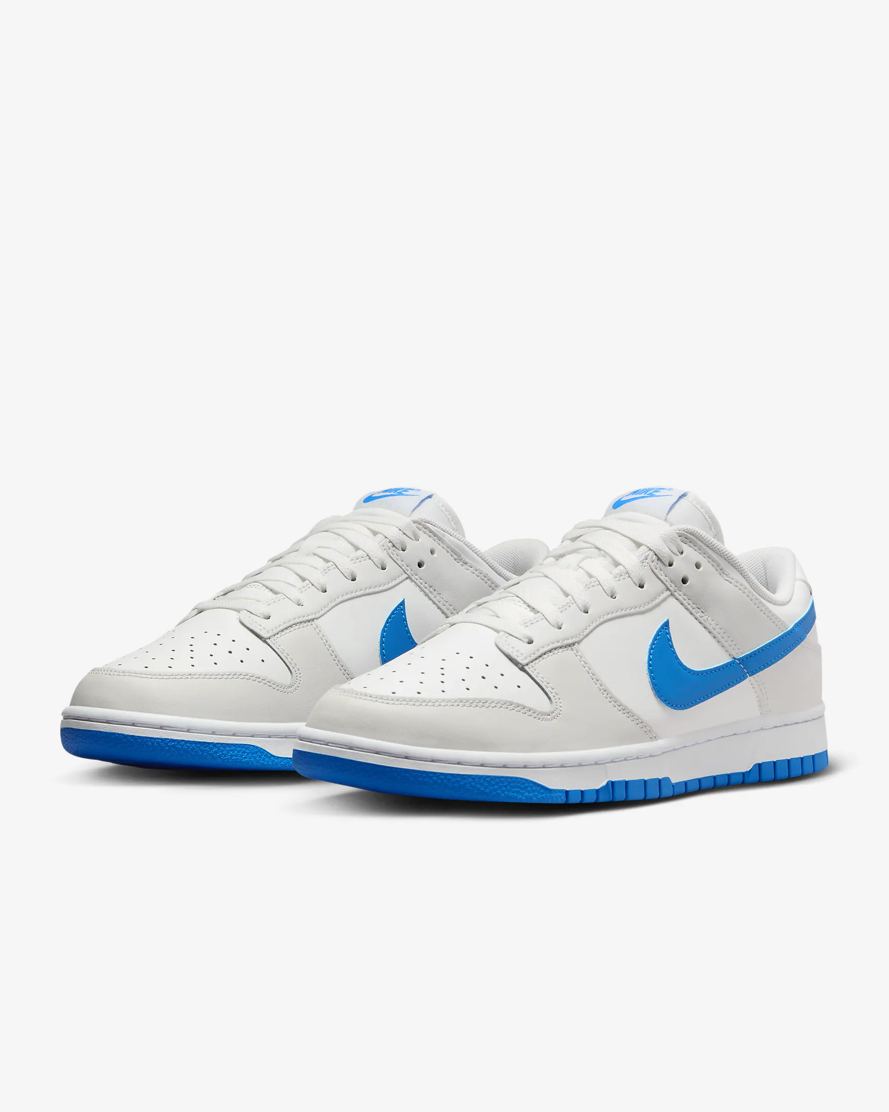 Herren Sneaker Nike Dunk Low Retro