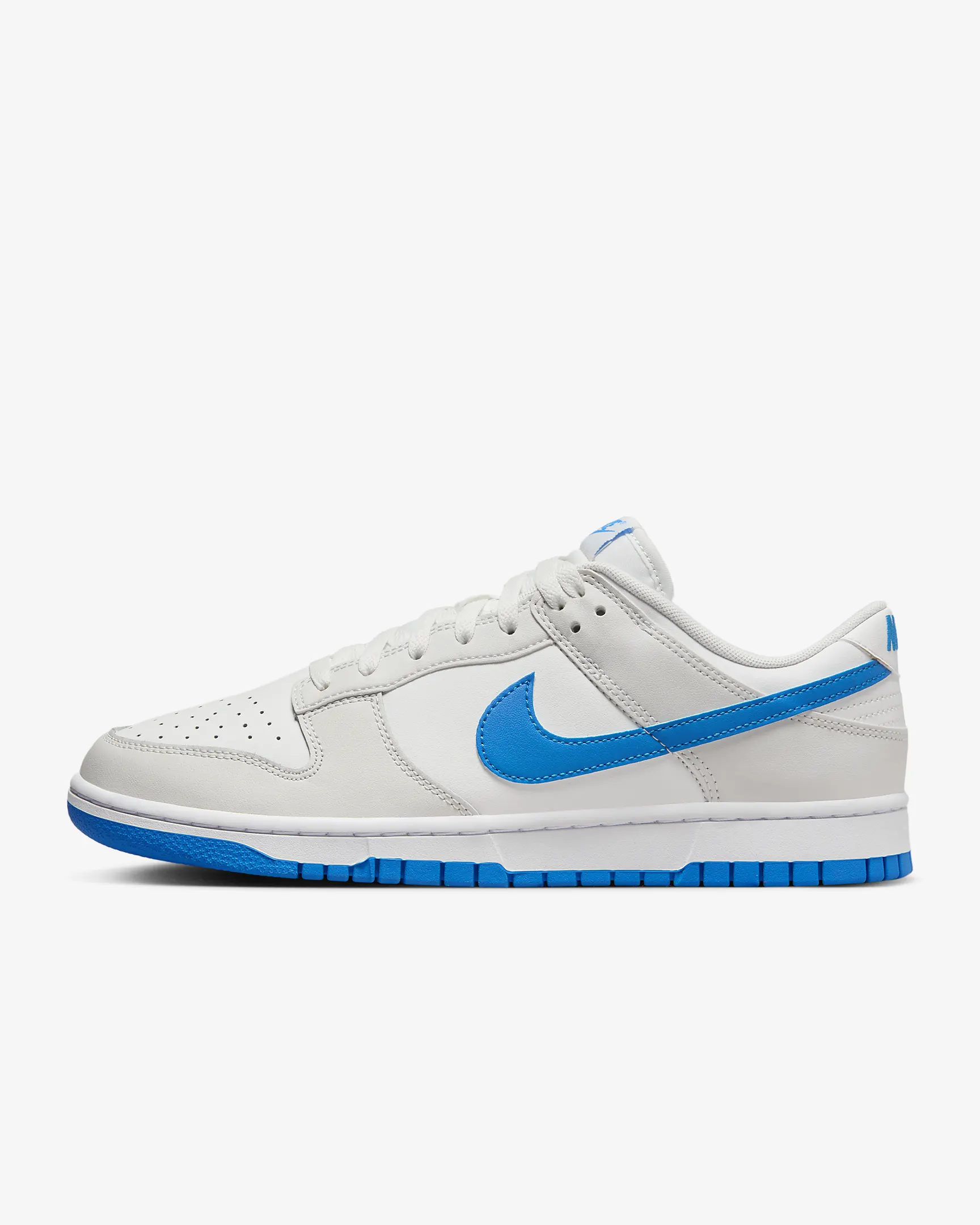 Herren Sneaker Nike Dunk Low Retro