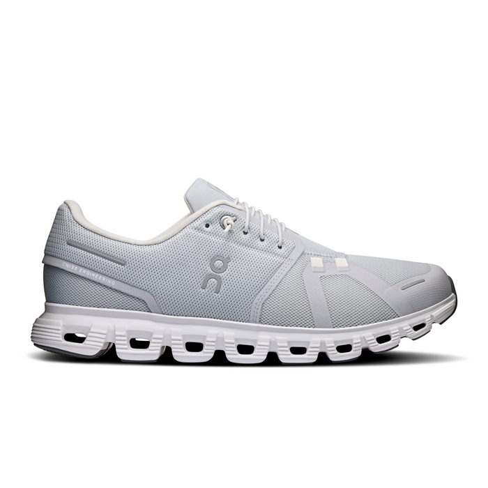 Herren Sneaker ON Cloud 6 M Glacier | White