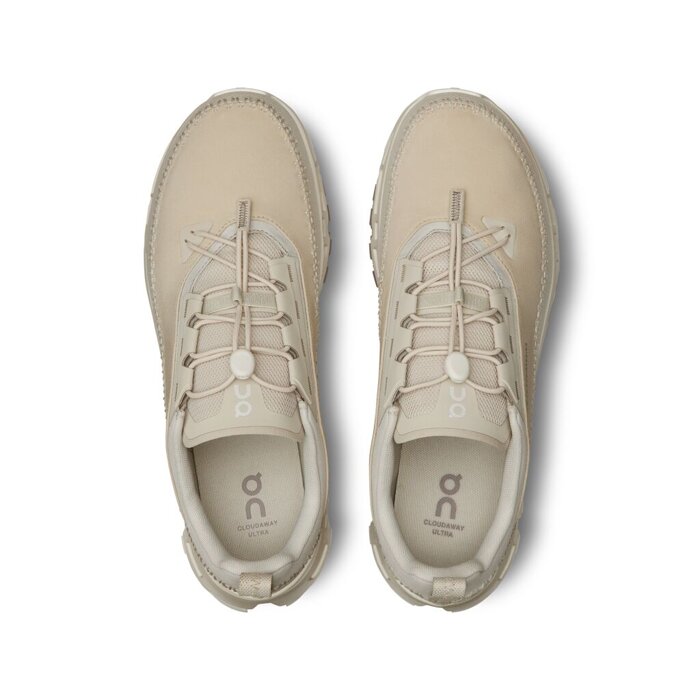 Herren Sneaker ON Cloudaway 2 Sand | Ice