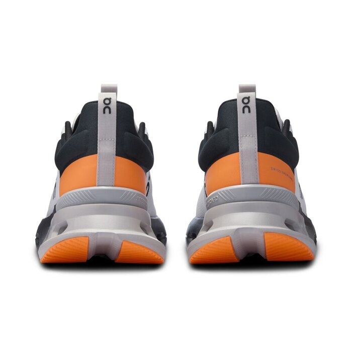 Herren Sneaker ON Cloudnova X M Frost | Orange