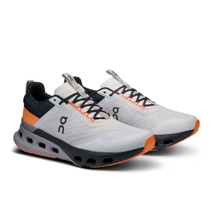 Herren Sneaker ON Cloudnova X M Frost | Orange