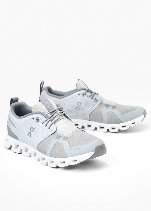 Herren Sneaker ON RUNNING CLOUD 5 TERRY