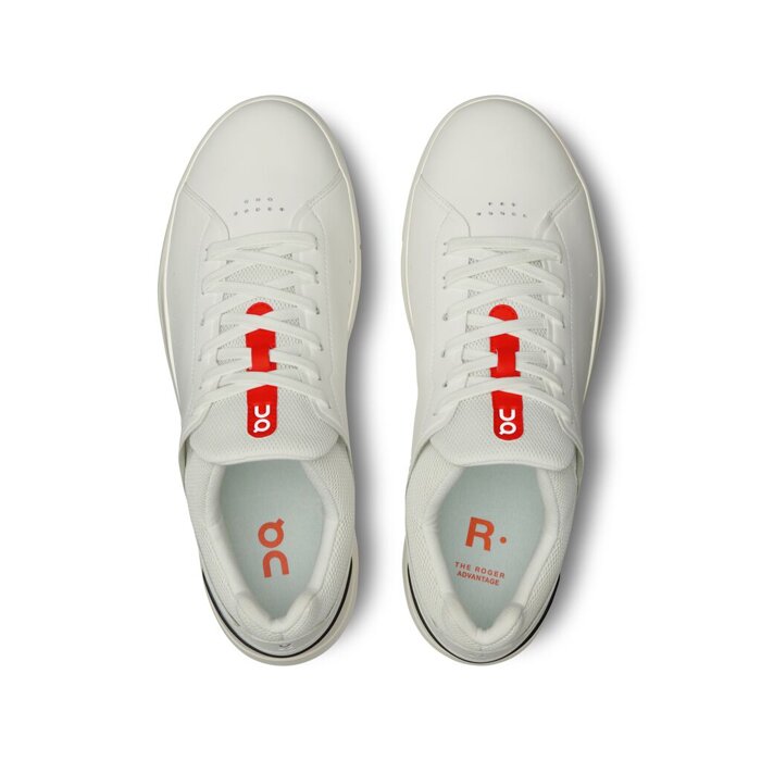 Herren Sneaker ON RUNNING THE ROGER Advantage