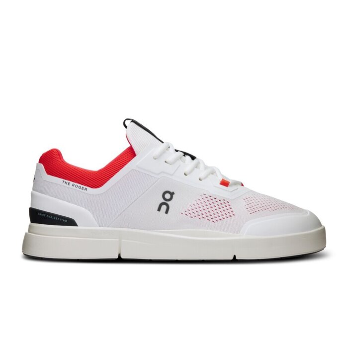 Herren Sneaker ON RUNNING THE ROGER Spin