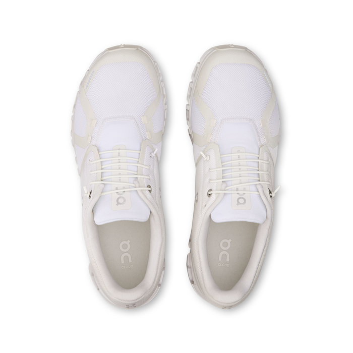 Herren Sneaker On Cloud 6 M White | White