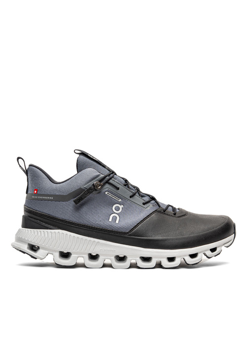 Herren Sneaker On Running Cloud Hi Waterproof (28.99168) 169,95