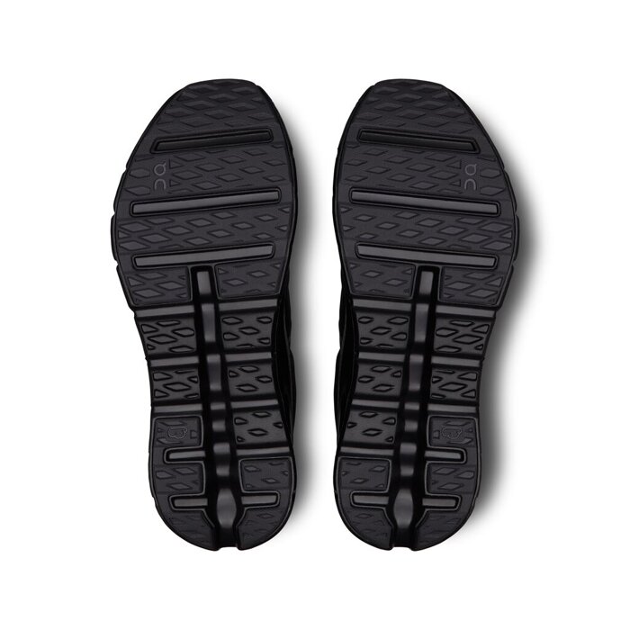 Herren Sneaker On Running Cloudtilt Black | Eclipse