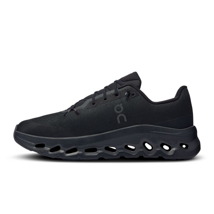 Herren Sneaker On Running Cloudtilt Black | Eclipse