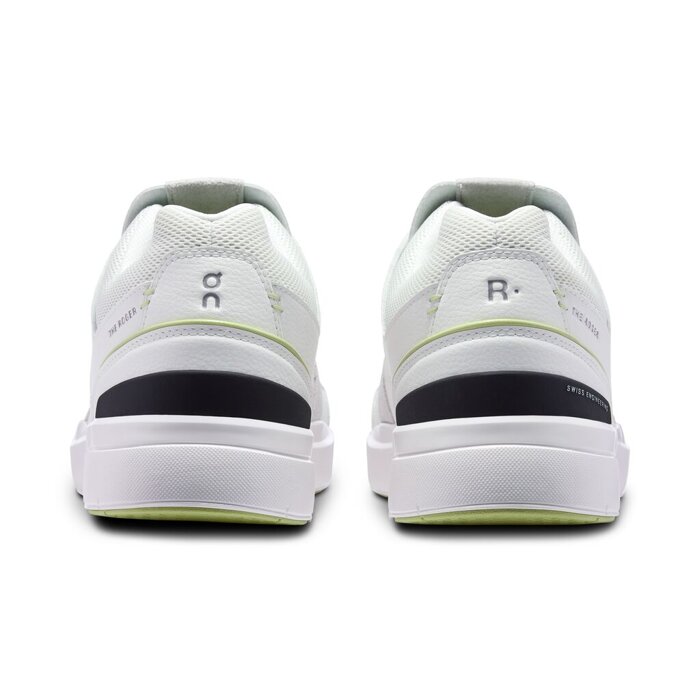 Herren Sneaker On Running The Roger Clubhouse