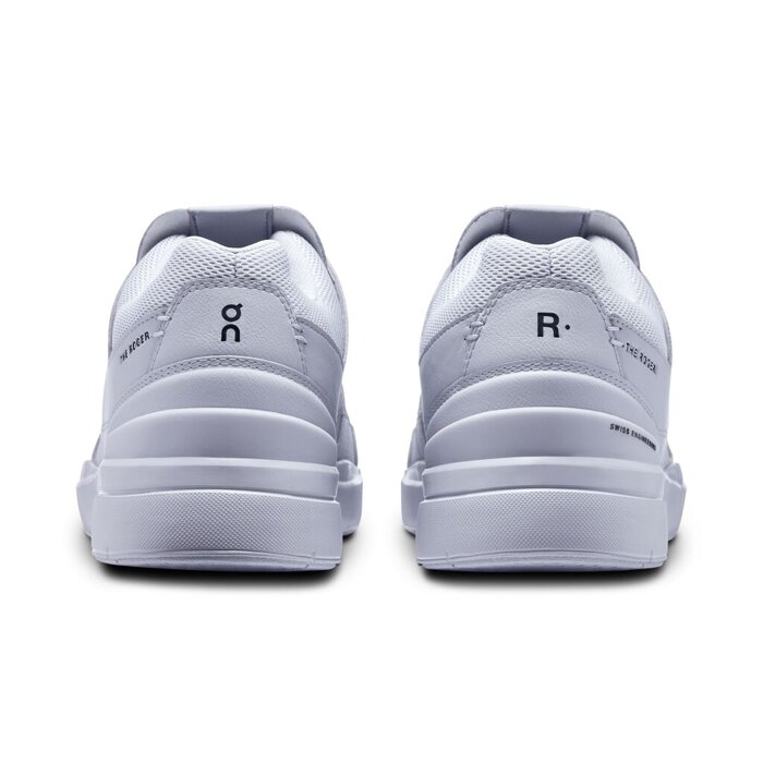 Herren Sneaker On Running The Roger Clubhouse