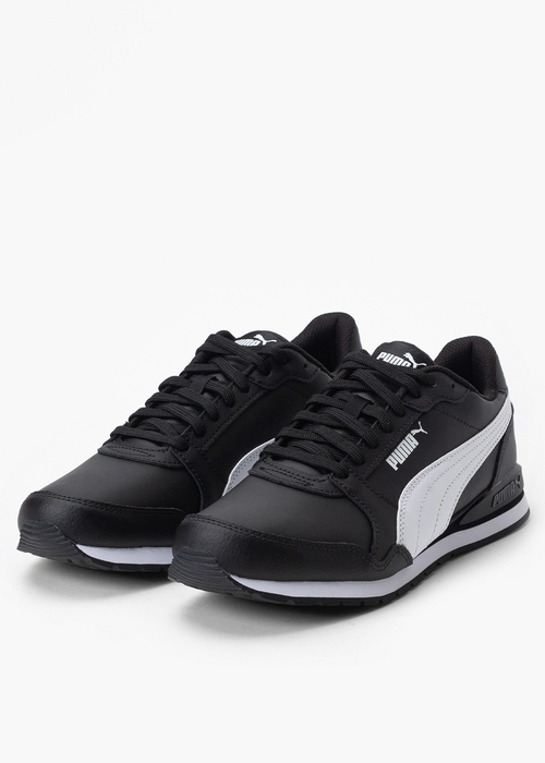 Herren Sneaker PUMA ST RUNNER V3 L 