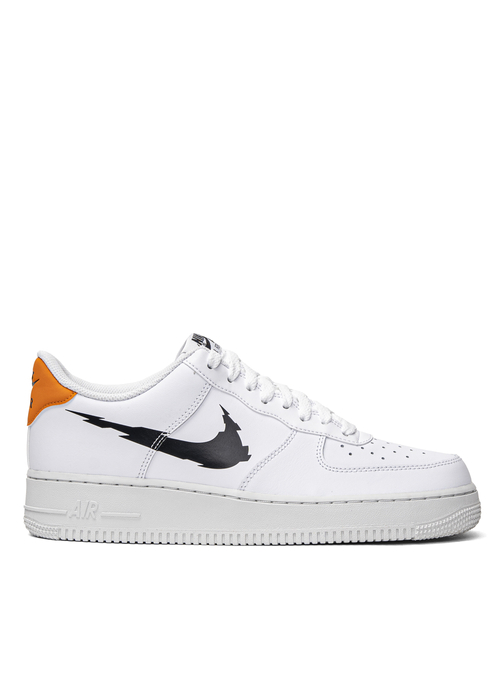 Herren Sneaker Weiß Nike Air Force 1 '07 