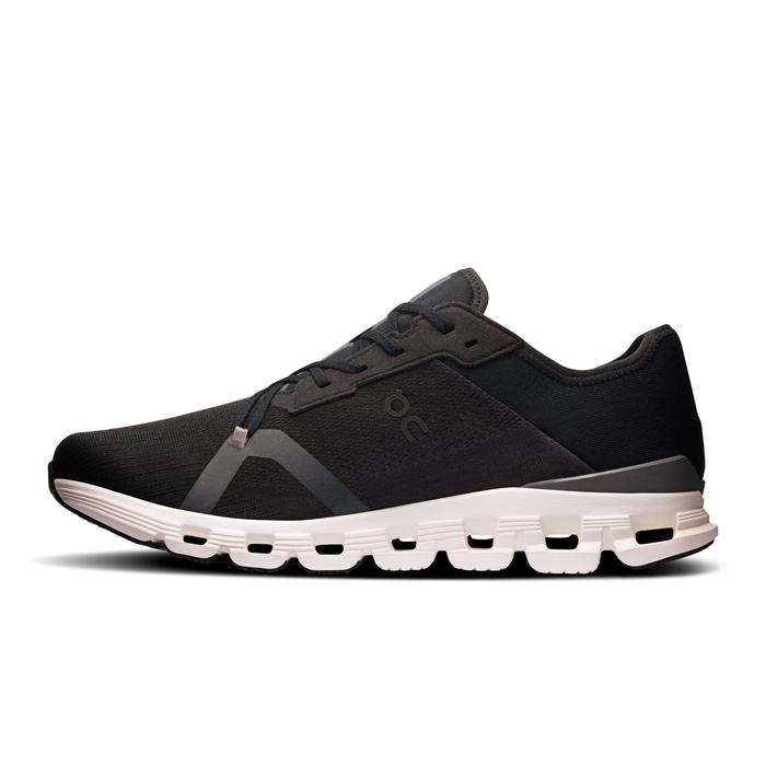 Herren Sportschuhe On Cloud X 4 AD M Black | Asphalt