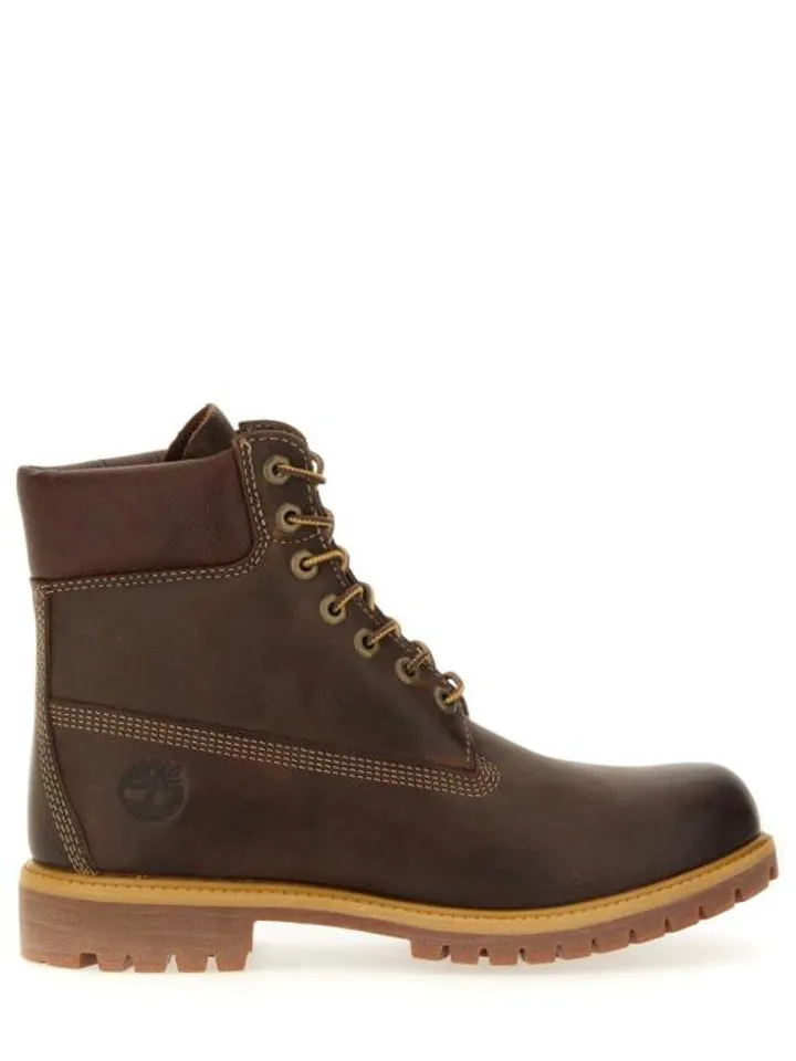 Herren Stiefel Timberland 6 Inch Premium Boot