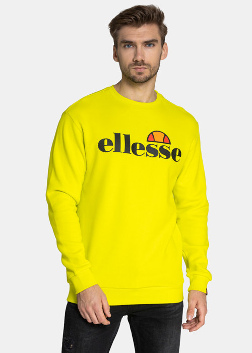 Herren Sweatshirt Ellesse Succiso (SHC07930-503)