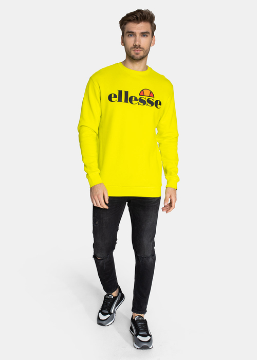 Herren Sweatshirt Ellesse Succiso (SHC07930-503)