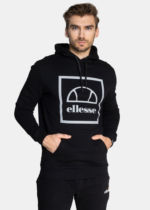 Herren Sweatshirt Ellesse Vega OH Hoodie (SHK12792-011)