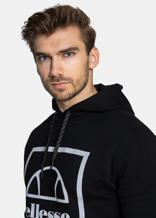 Herren Sweatshirt Ellesse Vega OH Hoodie (SHK12792-011)