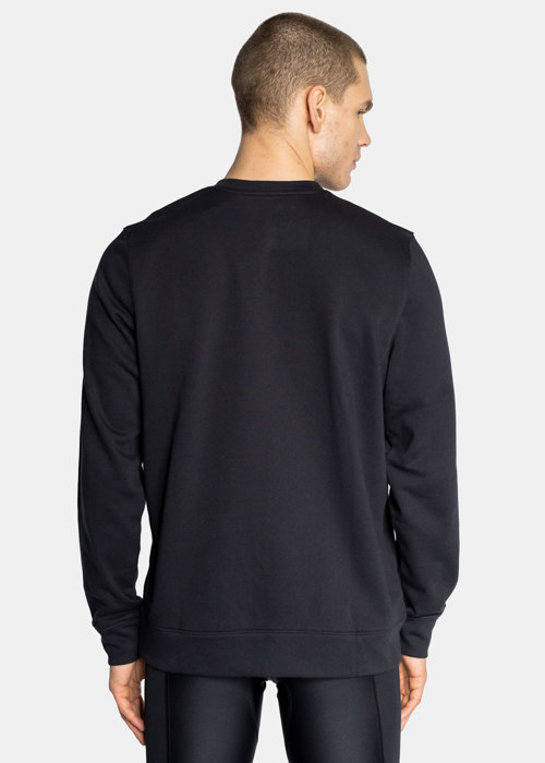 Herren Sweatshirt Under Armour Rival Terry Crew (1361561-002)