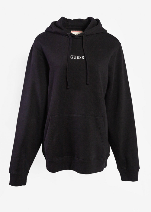 Herren Sweatshirts GUESS ROY GUESS HOODIE