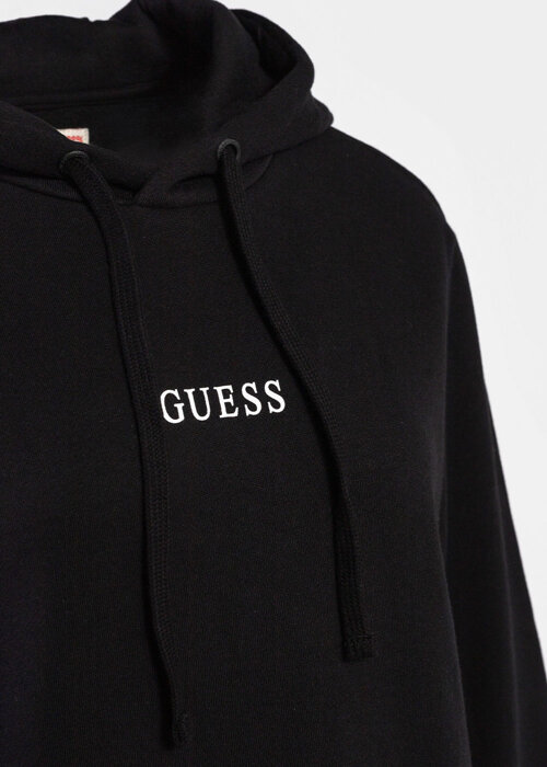 Herren Sweatshirts GUESS ROY GUESS HOODIE