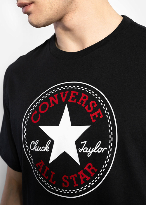 Hummel Herren T-Shirt Core Tee - Baumwolle Sportshirt Mit Logo