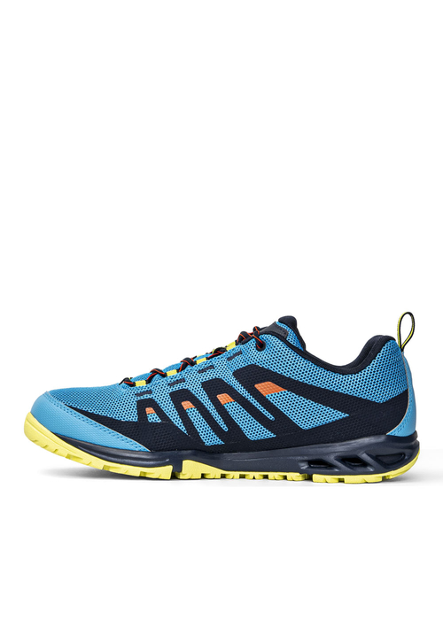 Herren Trail Running Schuhe Columbia Vapor Vent