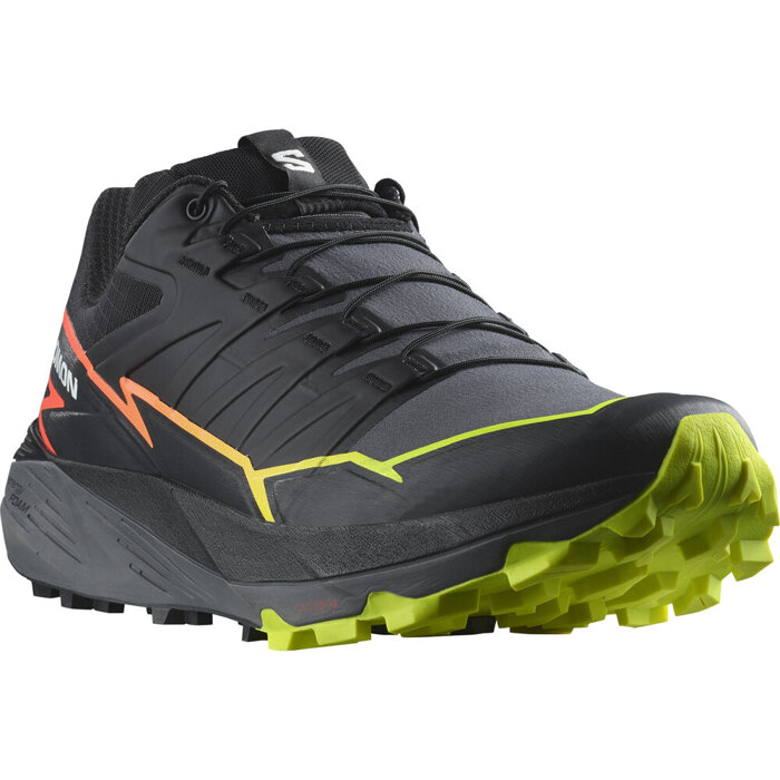 Herren Trailrunning-Schuhe SALOMON THUNDERCROSS 