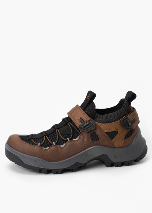 Herren Trekkingschuhe ECCO OFFROAD M SHOE TEX 