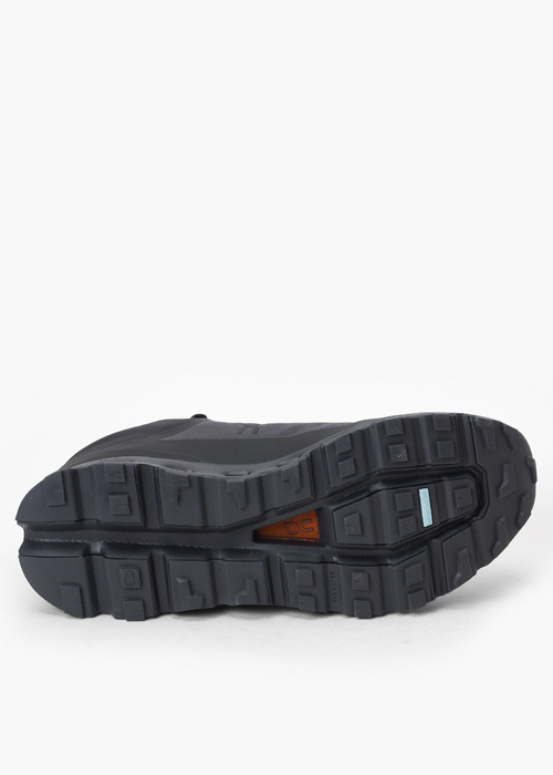 Herren Trekkingschuhe ON CLOUDROAM WATERPROOF