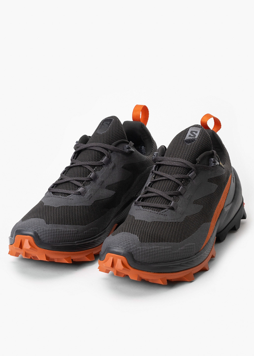 Herren Wanderschuhe SALOMON CROSS OVER 2 GTX 