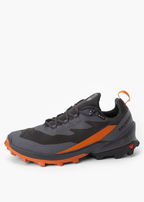 Herren Wanderschuhe SALOMON CROSS OVER 2 GTX 