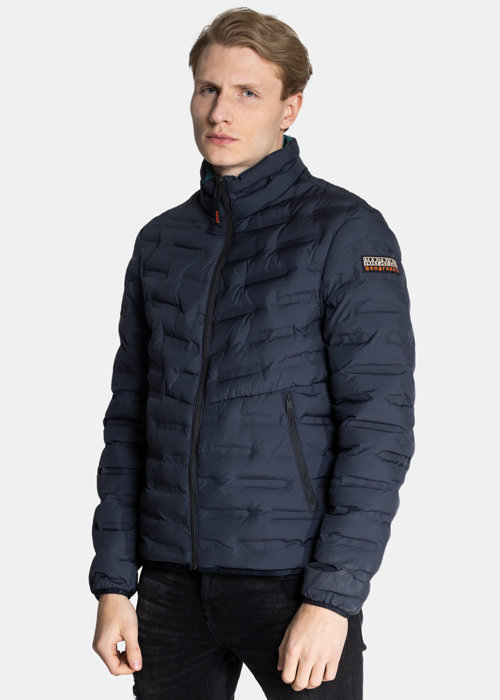 Herren Winterjacke Napapijri Alvar (NP0A4FLW1761)